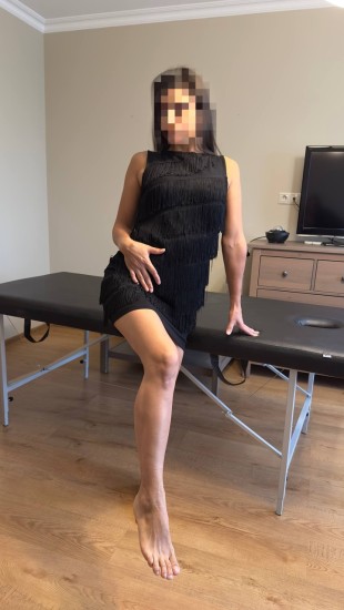 Частная массажистка Камила, 32 года, Москва - фото 3