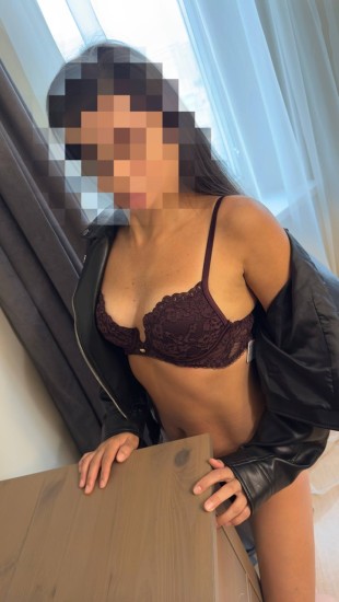 Частная массажистка Камила, 32 года, Москва - фото 4