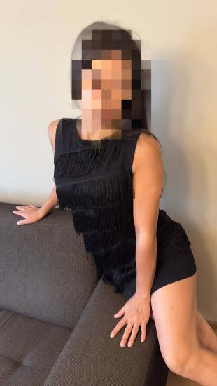 Частная массажистка Камила, 32 года, Москва - фото 1