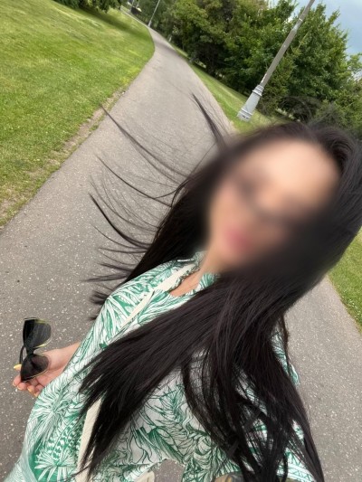 Частная массажистка Жасмин 