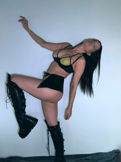 Частная массажистка Алена, Москва - фото 2