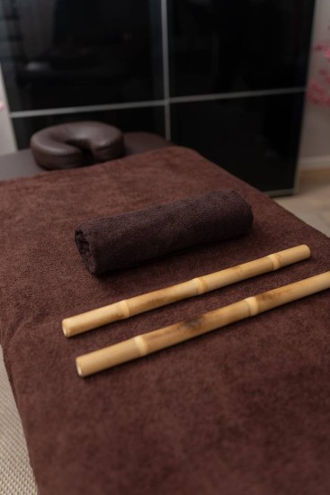 Частная массажистка Жаклин, 29 лет, Москва - фото 4