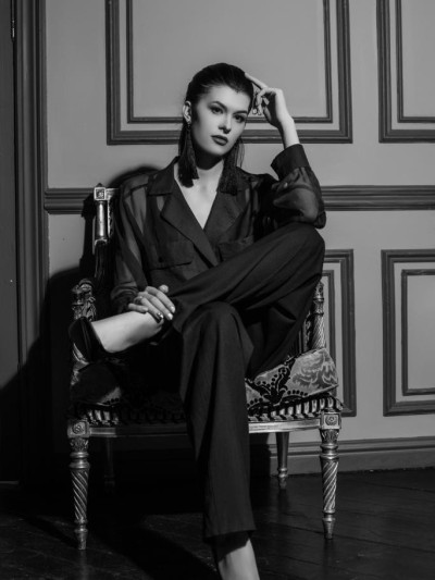 Частная массажистка Ольга 