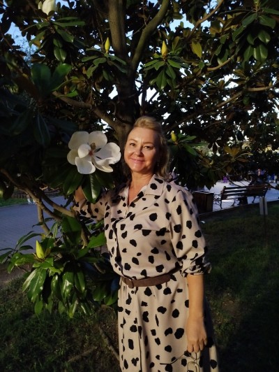 Частная массажистка Лена, Санкт-Петербург - фото 1