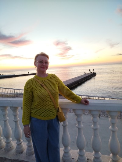 Частная массажистка Лена, Санкт-Петербург - фото 5