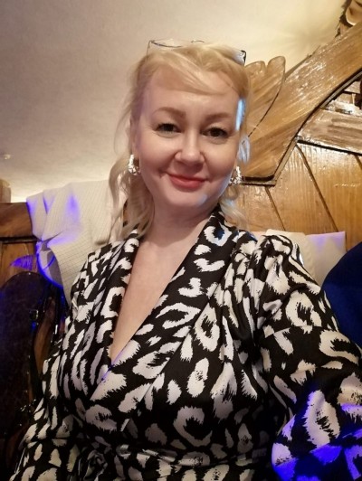 Частная массажистка Лена, Санкт-Петербург - фото 4