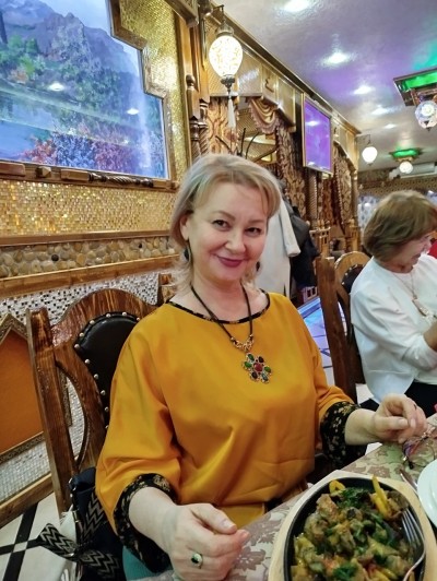 Частная массажистка Лена, Санкт-Петербург - фото 2