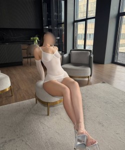 Частная массажистка Машуля 