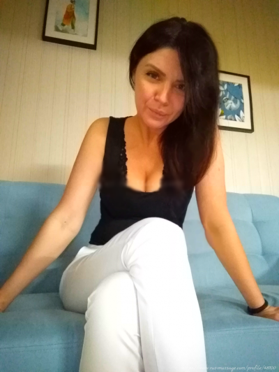 Частная массажистка Алина, Москва - фото 2