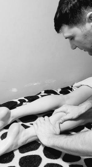 Частный массажист Павел, 35 лет, Москва - фото 6