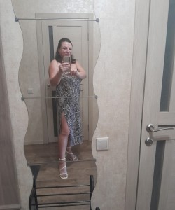 Частная массажистка Елена 