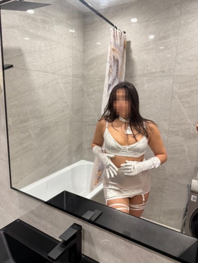 Частная массажистка Мария, 29 лет, Москва - фото 6