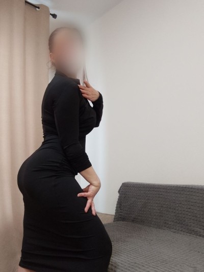 Частная массажистка Элиза, Москва - фото 9