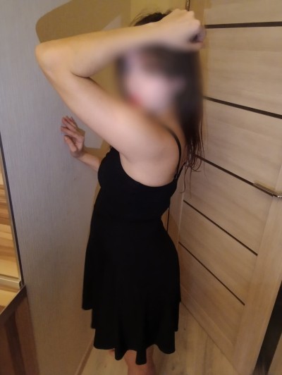 Частная массажистка Кристина, 31 год, Санкт-Петербург - фото 2