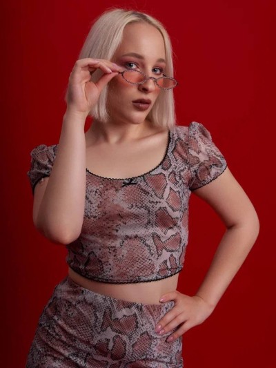 Частная массажистка Людмила 