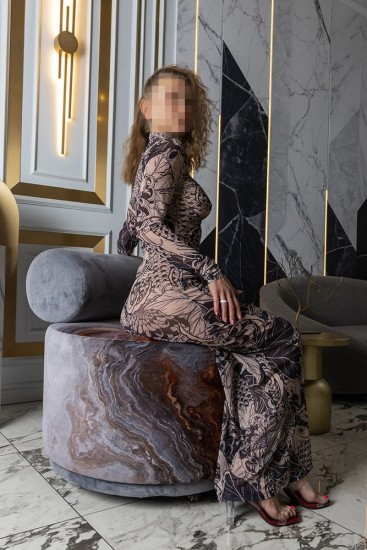 Массажистка салона Ульяна, 31 год, Москва - фото 6