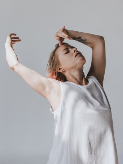 Частная массажистка Юлия 