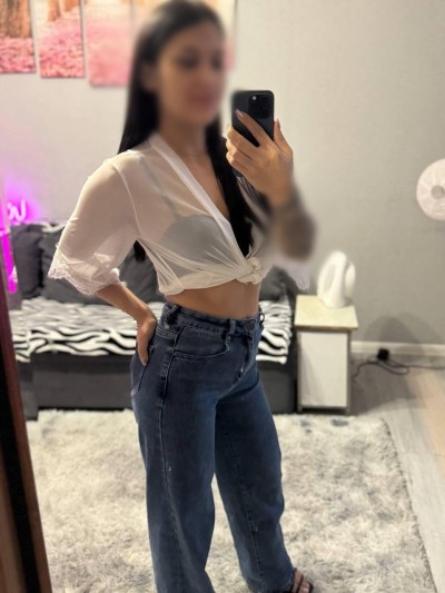 Частная массажистка Аня 