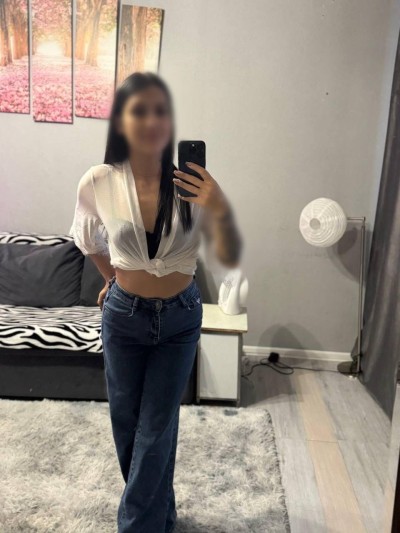 Частная массажистка Аня 