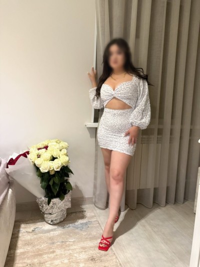 Частная массажистка Нелли, 23 года, Химки - фото 3