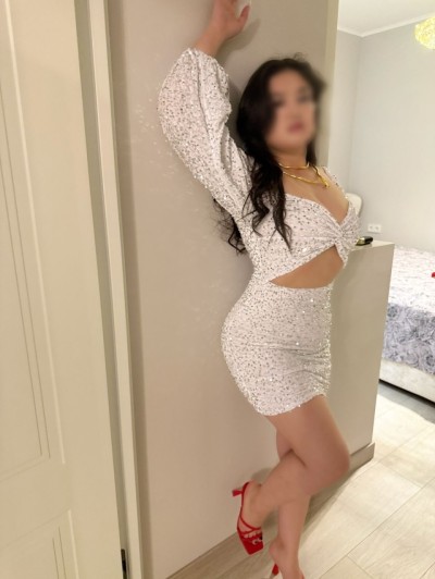 Частная массажистка Нелли, 23 года, Химки - фото 4