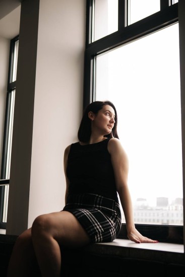 Частная массажистка Марго, 25 лет, Москва - фото 8