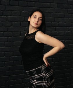 Частная массажистка Марго 