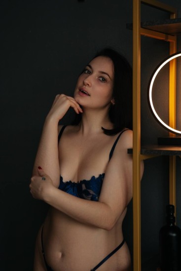 Частная массажистка Марго, 25 лет, Москва - фото 4