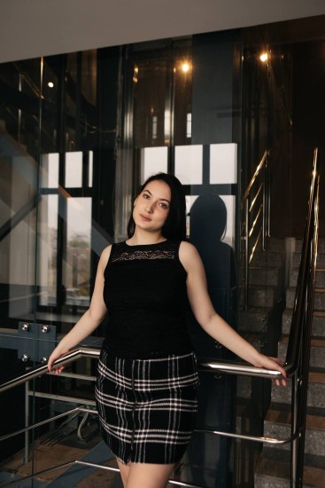 Частная массажистка Марго, 25 лет, Москва - фото 1