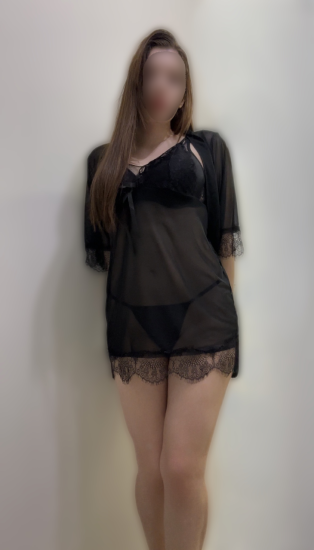 Частная массажистка Полина, 21 год, Москва - фото 1