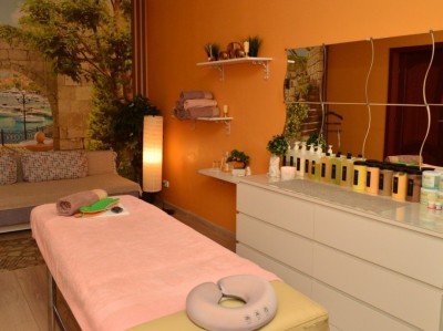 Частная массажистка Лилия, Москва - фото 6