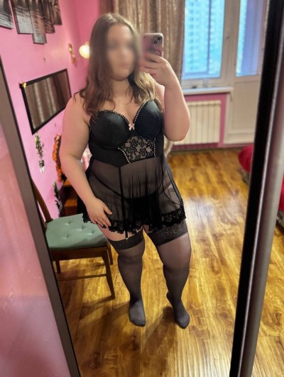 Частная массажистка Лера, 23 года, Москва - фото 1