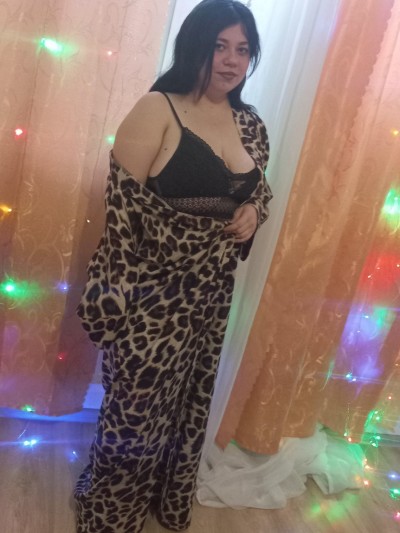 Частная массажистка Настя 