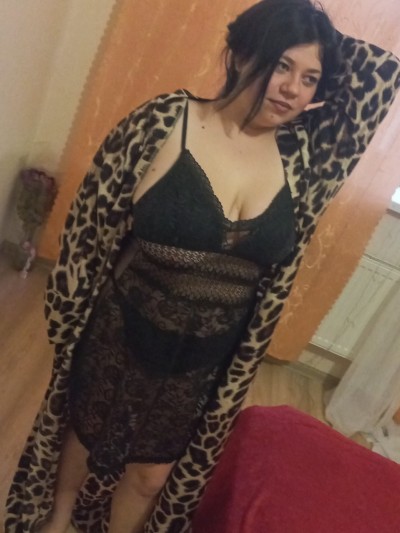 Частная массажистка Настя 