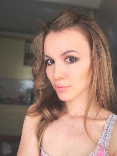 Частная массажистка Алла 