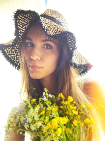 Частная массажистка Алла 