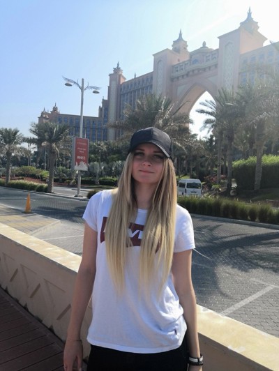 Частная массажистка Алена, Москва - фото 6