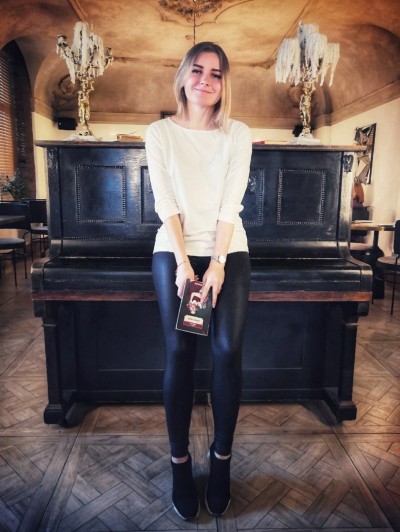 Частная массажистка Алена, Москва - фото 2