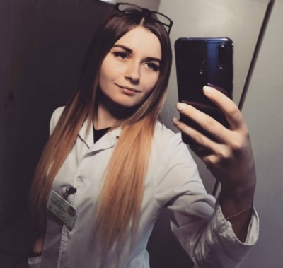 Частная массажистка Алена, Москва - фото 3