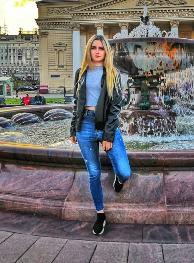 Частная массажистка Алена, Москва - фото 7