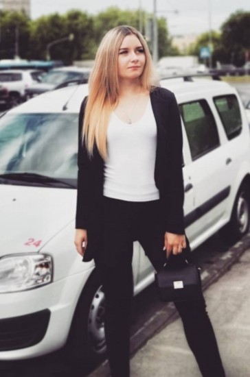 Частная массажистка Алена, Москва - фото 1