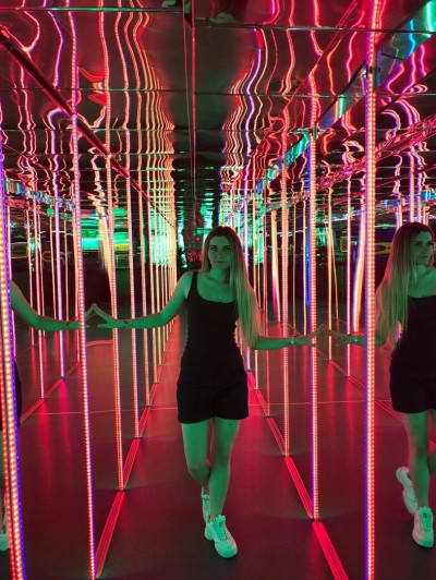 Частная массажистка Алена, Москва - фото 5