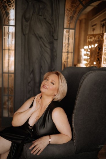 Частная массажистка Мира, 43 года, Москва - фото 3