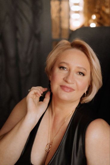 Частная массажистка Мира, 43 года, Москва - фото 2