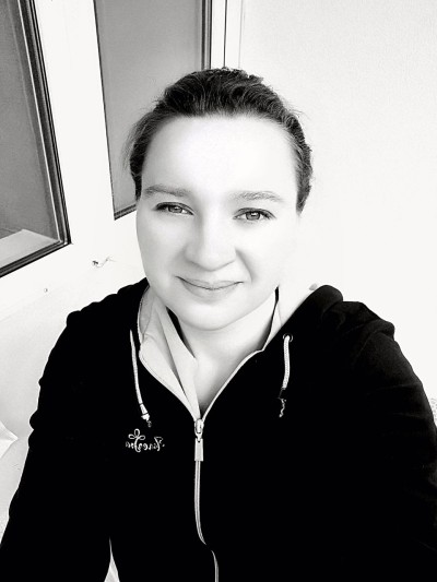 Частная массажистка Ольга 