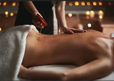 Частный массажист Сергей, 38 лет, Москва - фото 3