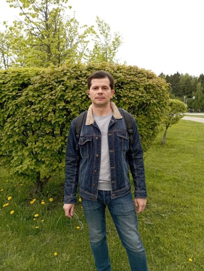 Частный массажист Андрей, 48 лет, Москва - фото 2