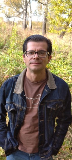 Частный массажист Андрей, 48 лет, Москва - фото 1