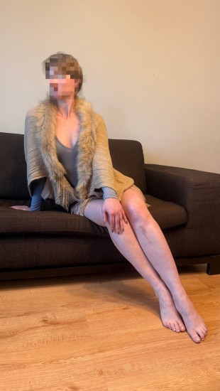 Частная массажистка Лизавета, 34 года, Москва - фото 8