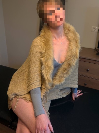 Частная массажистка Лизавета 